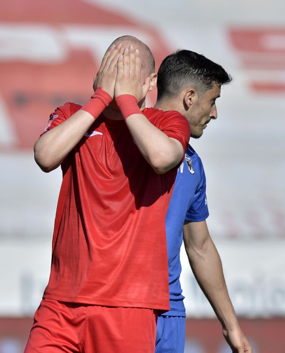 FOTO Voluntari - Chindia 10.05.2021