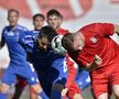 FC Voluntari - Chindia 0-0 » Remiză albă la debutul lui Liviu Ciobotariu pe banca ilfovenilor! Clasamentul actualizat