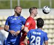FC Voluntari - Chindia 0-0 » Remiză albă la debutul lui Liviu Ciobotariu pe banca ilfovenilor! Clasamentul actualizat