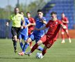 FC Voluntari - Chindia 0-0 » Remiză albă la debutul lui Liviu Ciobotariu pe banca ilfovenilor! Clasamentul actualizat
