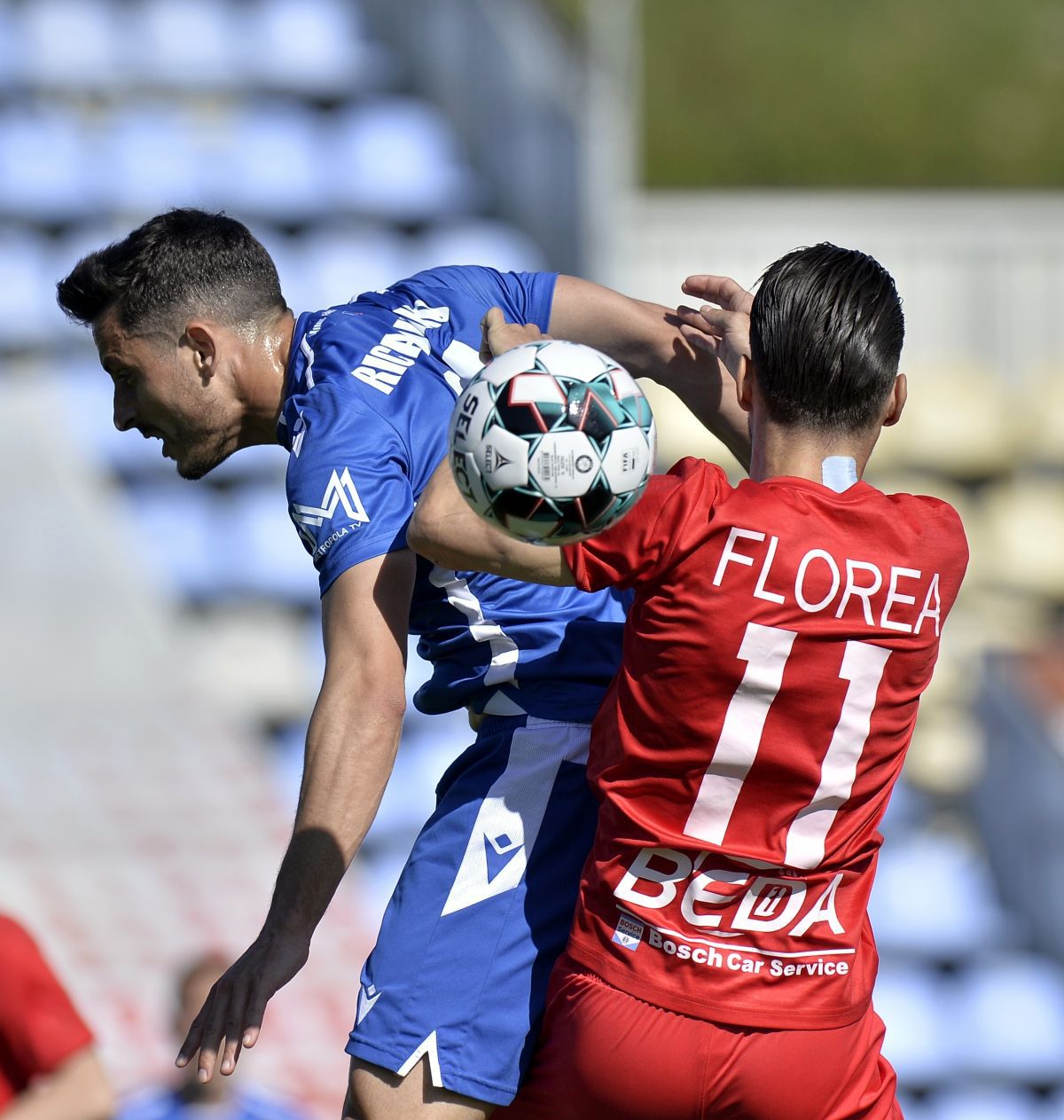 FC Voluntari - Chindia 0-0 » Remiză albă la debutul lui Liviu Ciobotariu pe banca ilfovenilor! Clasamentul actualizat