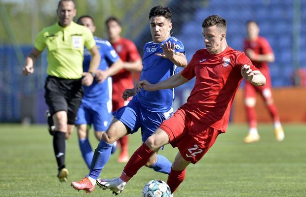 FC Voluntari - Chindia 0-0 » Remiză albă la debutul lui Liviu Ciobotariu pe banca ilfovenilor! Clasamentul actualizat