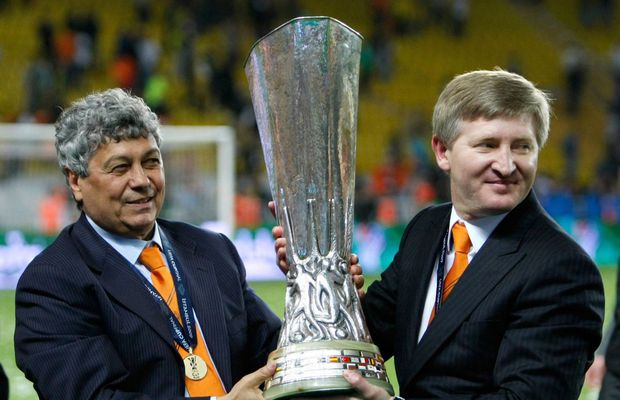Patronul lui Șahtior rupe tăcerea: „Am luat decizia corectă renunțând la Mircea Lucescu”
