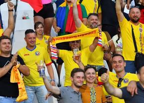 Se deschid stadioanele! Anunțul lui Raed Arafat » Ce trebuie să știe spectatorii + meciurile-test