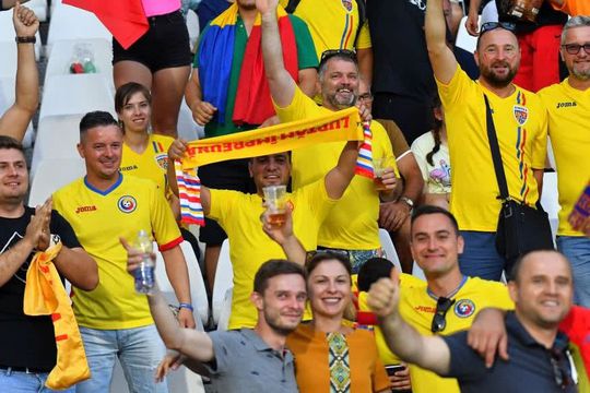 Secretarul de stat Raed Arafat, şeful DSU, a anunțat că în România urmează să se desfășoare competiții sportive-test, cu 50% din capacitatea stadionului deschisă publicului.