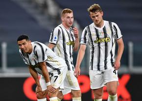 Președintele Federației Italiene lansează bomba: Juventus, exclusă din Serie A?!