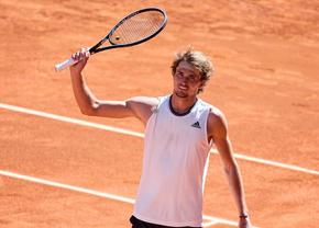 Zverev, deranjat că nu prezintă interes pentru presa germană: „Nu vedeți? Nu le pasă!” » Replica a venit imediat: „Poate că media din Germania nu-l urmărește pentru că bate femei”