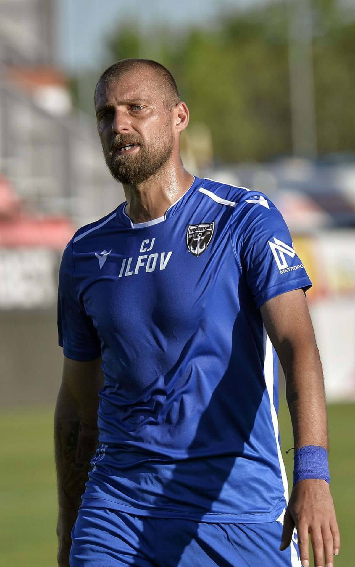 FC Voluntari - Chindia 0-0 » Remiză albă la debutul lui Liviu Ciobotariu pe banca ilfovenilor! Clasamentul actualizat