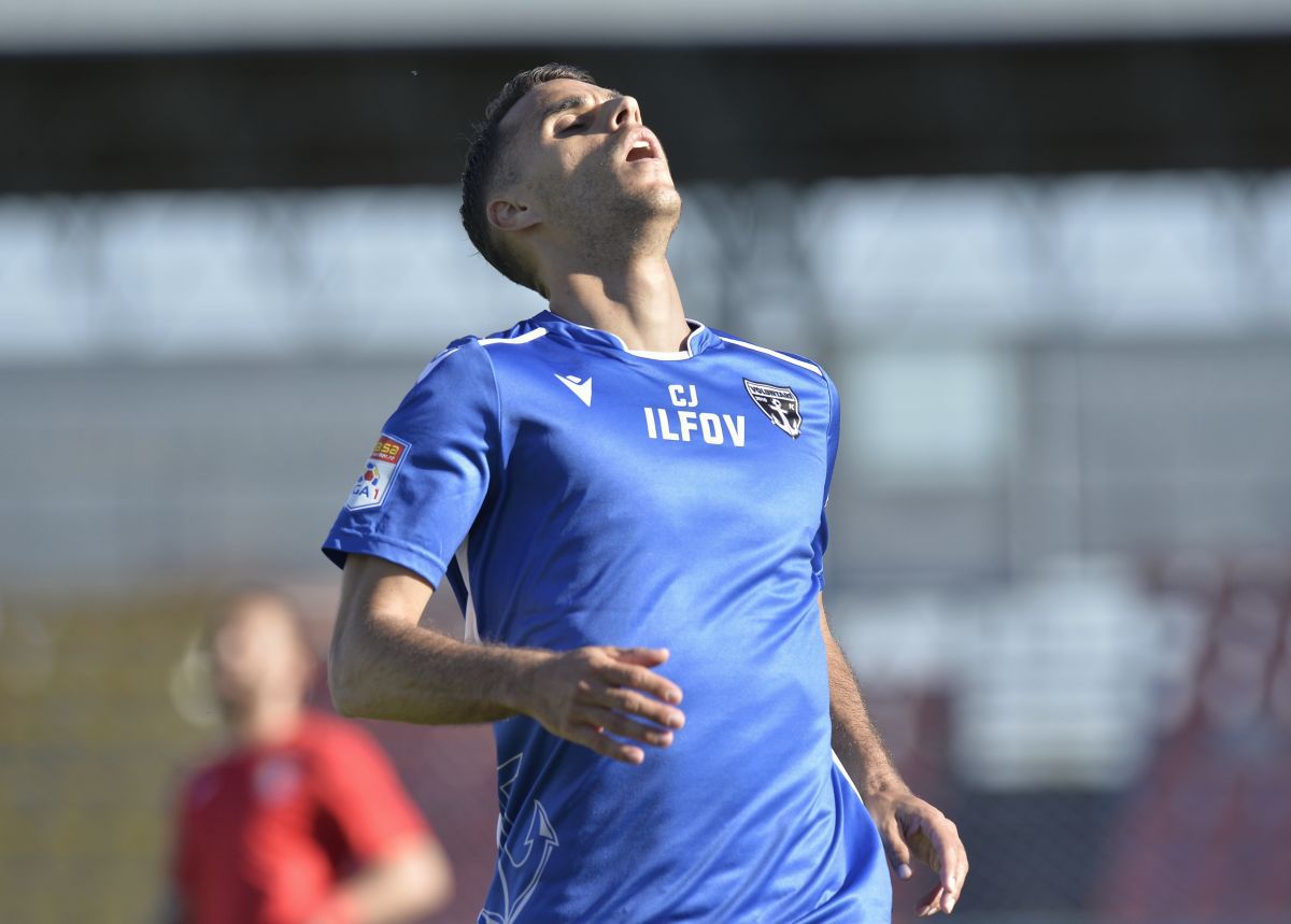 FC Voluntari - Chindia 0-0 » Remiză albă la debutul lui Liviu Ciobotariu pe banca ilfovenilor! Clasamentul actualizat