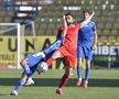 FC Voluntari - Chindia 0-0 » Remiză albă la debutul lui Liviu Ciobotariu pe banca ilfovenilor! Clasamentul actualizat