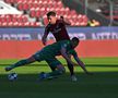 FOTO CFR Cluj - Sepsi 10.05.2021