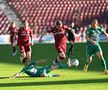 FOTO CFR Cluj - Sepsi 10.05.2021