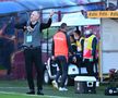 FOTO CFR Cluj - Sepsi 10.05.2021