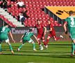 FOTO CFR Cluj - Sepsi 10.05.2021