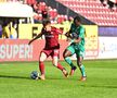 FOTO CFR Cluj - Sepsi 10.05.2021