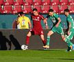 FOTO CFR Cluj - Sepsi 10.05.2021