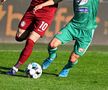FOTO CFR Cluj - Sepsi 10.05.2021