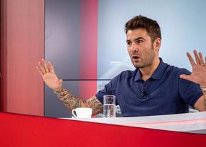 Adrian Mutu recunoaște că a refuzat Astra Giurgiu + Cu cine negociază