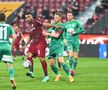 FOTO CFR Cluj - Sepsi 10.05.2021