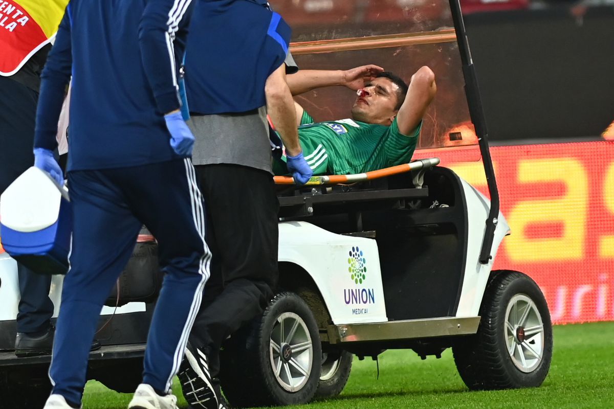 Încă o teorie a conspirației lansată în Liga 1: „Dacă CFR se încurcă, FCSB va pierde și ea. Titlul trebuie să se decidă în ultima etapă”