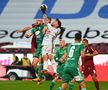 FOTO CFR Cluj - Sepsi 10.05.2021