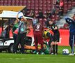 FOTO CFR Cluj - Sepsi 10.05.2021
