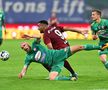 FOTO CFR Cluj - Sepsi 10.05.2021