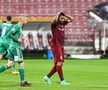 FOTO CFR Cluj - Sepsi 10.05.2021