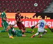 FOTO CFR Cluj - Sepsi 10.05.2021