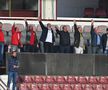 FOTO CFR Cluj - Sepsi 10.05.2021