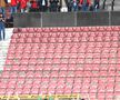FOTO CFR Cluj - Sepsi 10.05.2021