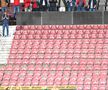 FOTO CFR Cluj - Sepsi 10.05.2021