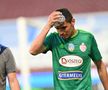 FOTO CFR Cluj - Sepsi 10.05.2021