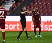 FOTO CFR Cluj - Sepsi 10.05.2021