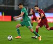 FOTO CFR Cluj - Sepsi 10.05.2021