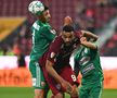 FOTO CFR Cluj - Sepsi 10.05.2021