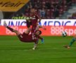 FOTO CFR Cluj - Sepsi 10.05.2021