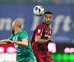 FOTO CFR Cluj - Sepsi 10.05.2021