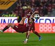 FOTO CFR Cluj - Sepsi 10.05.2021