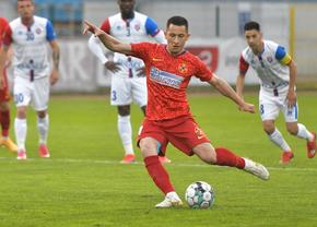 Olimpiu Moruțan, coleg cu un român în Serie A? Clubul care ar fi pus ochii pe el