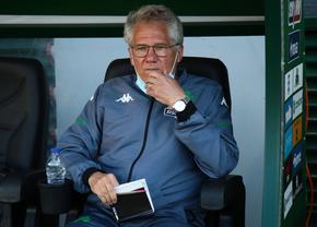 Ladislau Boloni, dat afară de Panathinaikos! Ultimul meci i-a fost fatal