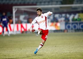 Elis Bakaj, fostul mijlocaș al lui Dinamo, este invitatul lui Costin Ștucan la GSP Live. Urmărește emisiunea AICI
