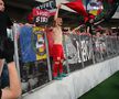 Va fi iureș! Câți oameni sunt așteptați la U Cluj - Dinamo: „Fanii adevărați vor fi alături de noi”