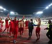 Va fi iureș! Câți oameni sunt așteptați la U Cluj - Dinamo: „Fanii adevărați vor fi alături de noi”
