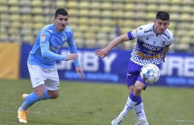 FC Voluntari s-a calificat în finala Cupei României! Ilfovenii, în fața celui de-al treilea trofeu din istorie