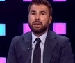 Adrian Mutu, 43 de ani, antrenorul Rapidului, anunță că vrea din sezonul viitor un lot mai bun pentru a se bate cu cele mai bune echipe din Liga 1 de la egal la egal.
