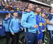 Staff-ul Petrolului s-a descătușat la finalul partidei