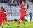Hermannstadt a învins-o pe U Cluj, scor 2-1, în etapa #9 din play-off-ul Ligii 2. Sibienii mai au nevoie de un punct în ultima rundă pentru a fi siguri de promovare!