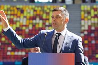 Ministrul Sportului, Eduard Novak, nu vede nimic în neregulă în scandalul imnului: „Acest cântec nu este împotriva României. E despre lipsa de respect”