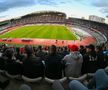 Autorul primului gol din U Cluj - Hermannstadt 1-2: „Asta a făcut diferența”